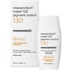 Mesoestetic Mesoprotech Melan 130+ Pigment Control 50 Ml