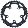 FSA Corona PRO Road, Nero, Unisex-Adulto 110 × 50t Nero