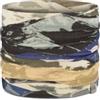 Buff| Scaldacollo Merino Heavyweight Sciarpa multifunzionale, 100% Lana merino, Escursionismo, Outdoor, Sostenibile, Leggera, Spessa, Multifunzionale Uomo Donna Taglia unica Blue