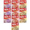 Vape IRPot 100 SPIRALI PROFUMATE 10 CONF