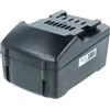 vhbw Batteria per Metabo W 18 LTX 125 ULA 14.4-18 W 18 LTX 115 18V