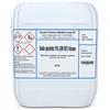 Società Chimica Mediterranea Ipoclorito di Sodio 14-15% Cloro Liquido Tanica 25 kg Sbiancante Muffa Piscine