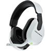 Turtle Beach Stealth 600 Bianca PlayStation Cuffie da Gioco Wireless con 80 ora