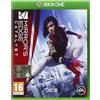 Mirror's Edge Catalyst - Day-One Edition (Microsoft Xbox One)