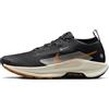 Nike FQ0908-007 Pegasus Trail 5 Gore-Tex Uomo, off Noir/Pale Ivory-Black-Mona EU 43