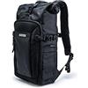 Vanguard Veo Select 43RB - Zaino per fotocamere DSLR o mirrorless/CSC, colore, nero
