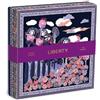 Mudpuppy Press Liberty Bianca 144 Piece Wood Puzzle