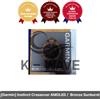 Garmin [Garmin] Instinct Crossover AMOLED / Bronze Sunburst / Orologio da esterno