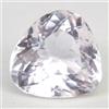 SHOLA Reale 7,64 Ct Naturale Rosa Chiaro Kunzite Afghanistan