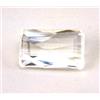 Shola Vero 9,75 CT Naturalenaturale Chiaro Giallo Hiddenit (Giallo Kunzite)