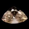 SHOLA Reale 6,58 Ct Pietra Naturale Di Pesca Kunzite Dall'Afghanistan