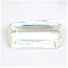 SHOLA Reale 22,15 Ct Naturale Giallo Hiddenite ( Giallo Kunzite ) Afghanistan