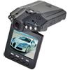 LEOFLA Dvr Auto Hd Telecamera Cctv Registratore Scatola Nera lcd 2.5 Visione Notturna