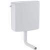 Geberit 140300101, Cassetta di Risciacquo per WC Beige