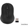 Reolink Mouse Senza Fili Nero Accessorio USB Compatibile NVR Reolink Plug & Play