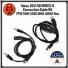 Yaesu Radio Yaesu SCU-58 WIRES-X Kit cavi di collegamento FTM-100D 200D 300D 400XD nuovo