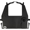 vhbw Nastro inchiostrato per Tally 965 965 E 2248 LA30R 960 960 E 2348 LA30N nero