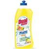 Dual Power Detergente piatti