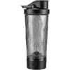 Ziyonix Shaker Proteine Elettrico Ricaricabile USB C IPX4 Frullatore Portatile Senza BPA