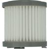 vhbw Filtro HEPA per DeLonghi Colombina Evo Pro Midi Hair XLM417.WRG XLM418.GCG