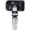Sensore TPMS Protezione Ambiente Guida 433MHz Sensore Pneumatici Programmabile