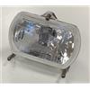 COBO FARO ANTERIORE PER TRATTORE SAME FIAT CARRARO ecc. - COBO - 1015211