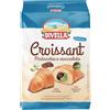 Divella Cornetti con Crema al Pistacchio Bauli Croissant Pistacchio e Cioccolato 250 g
