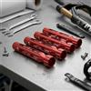 Per for fox Step Cast 32/34 Bicicletta per forcella Regolazione Manopola Strume