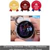 Garmin [Garmin] Forerunner 170 Music / Whitestone con banda Whitestone-Cloud Blue