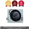 Garmin [Garmin] Approach CT10 Starter Pack / 3 sensori / Golf Tracking