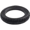 Solid Pneumatica Pneumatico Solido All'aperto 1300g Accessori Gomma Non Slip