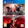 Tekken 7 + Soulcalibur VI PS4 - PlayStation 4 (Sony Playstation 4)