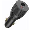 Caricabatteria Veicolo per Starlink per MINI 12V 24V a 30V 3A Convertitore Boost