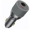 Caricabatteria Veicolo per Starlink per MINI 12V 24V a 30V 3A Convertitore Boost