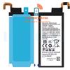 SAMSUNG BATTERIA PARI ORIGINALE per SAMSUNG GALAXY S6 EDGE SM-G925F 2600MaH EB-BG925ABE