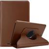 Cadorabo Custodia Tablet per Samsung Galaxy Tab S2 (8 Zoll) Cover Portafoglio Protettiva