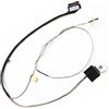 CLICK HELP Cavo Flat LCD Video No Touch Compatibile DELL Inspiron 15 5000