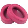 Auricolari in morbida proteica per cuffie per sony MDR-100ABN WH-H900N coppe a