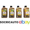 TOTAL 4 Litri Olio Motore Total Quartz Ineo Ecs 5w30 Acea C2