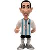 MINIX Argentina Di Maria figure minix 12cm Minix