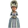 MINIX Bridgerton Minix Figura Queen Charlotte 12 Cm Minix