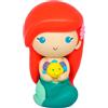 MONOGRAM Disney La Sirenetta Ariel Money Box Figura 20cm Monogram