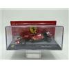 CENTAURIA DIE CAST 1/43 " FERRARI SF15-T - 2015 KIMI RAIKKONEN BELGIAN GRAN PRIX " FERR...