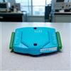 temperatura RS485 ingresso 8 per sensori PT100 per conservazione a