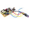 Scheda Alimentazione 5V-24V DC per LCD da 14-60 Pollici per Ricevitore Monitor T