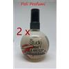 L'Oréal 2 x L Oreal Studio Matt & Messy spray effetto opaco 150 ml