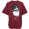 Malbon Golf Men's Short Sleeve Golf T-Shirt M10097 CAB 158315682 [U]