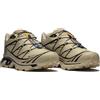 SALOMON XT-6 GORE-TEX Safari Safari Nero
