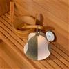 3 per cappello Sauna per Donna Tessuto Feltro per Copricapo