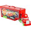 Mattel CAMION CARS TRUCK MACK PLAYSET FLUO 35 CM ORIGINALE MATTEL